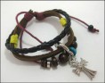 Brazalete Cruz